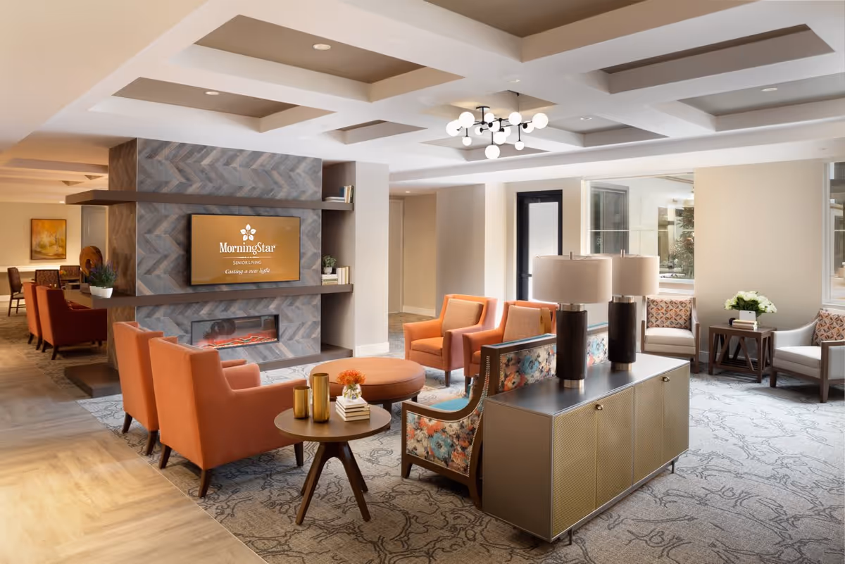 Photo 12 of MorningStar Senior Living of Mission Viejo