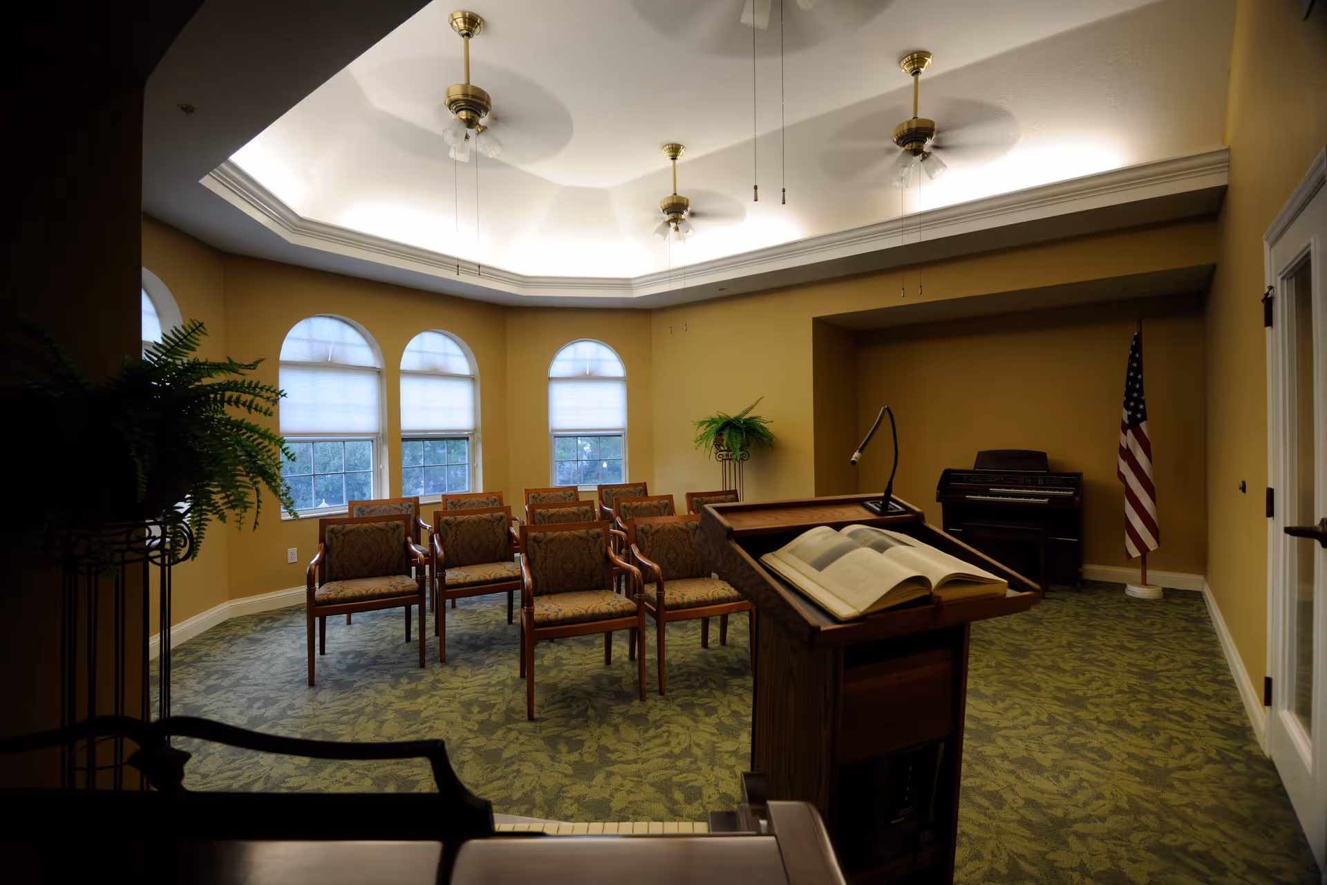 Photo 8 of Allegro Senior Living – St. Augustine, FL