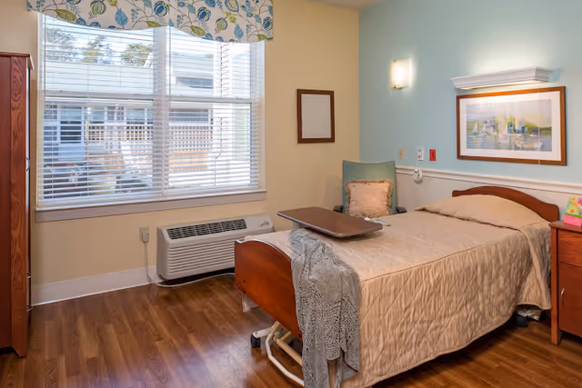 Photo 6 of Restore Health Rehabilitation Center