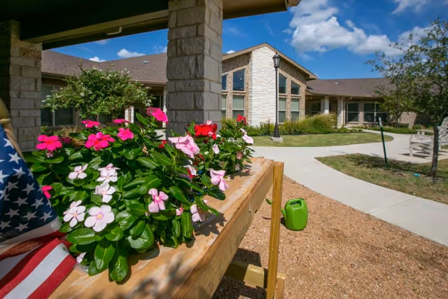 Photo 9 of Legend Oaks Healthcare and Rehabilitation - Fort Worth