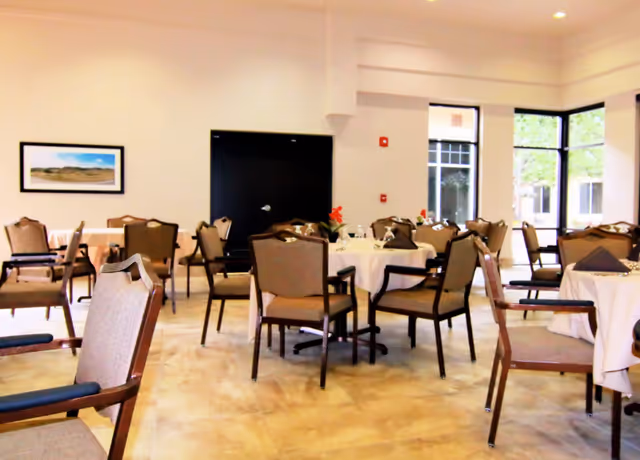Photo 4 of Assisted Living Center