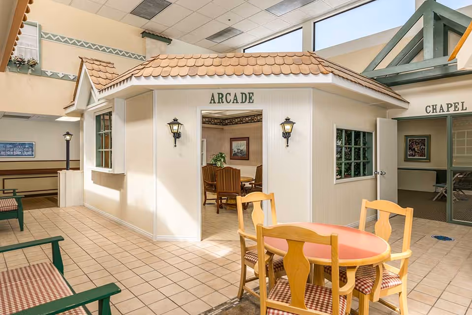 Photo 21 of Quail Ridge Assisted Living & Memory Care