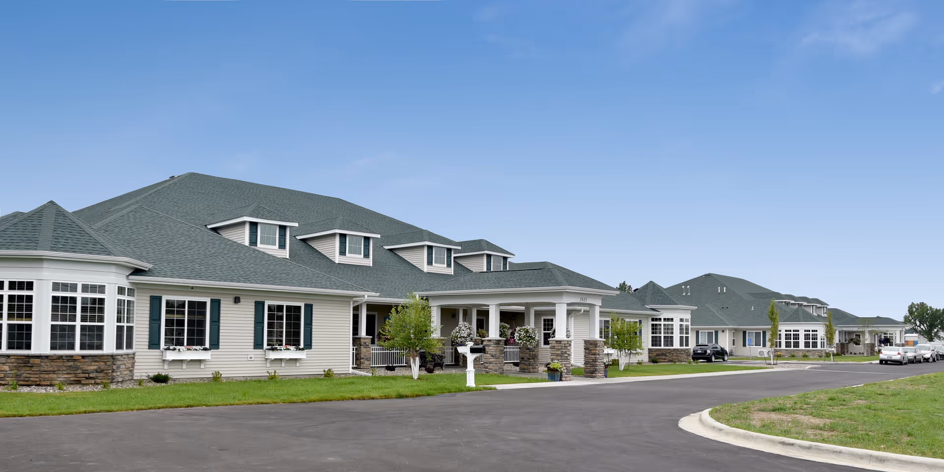 Photo of Birchwood Cottages - Owatonna
