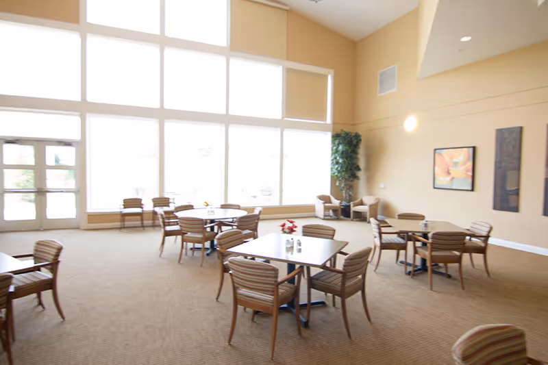 Photo 6 of The Fountains Retirement Community