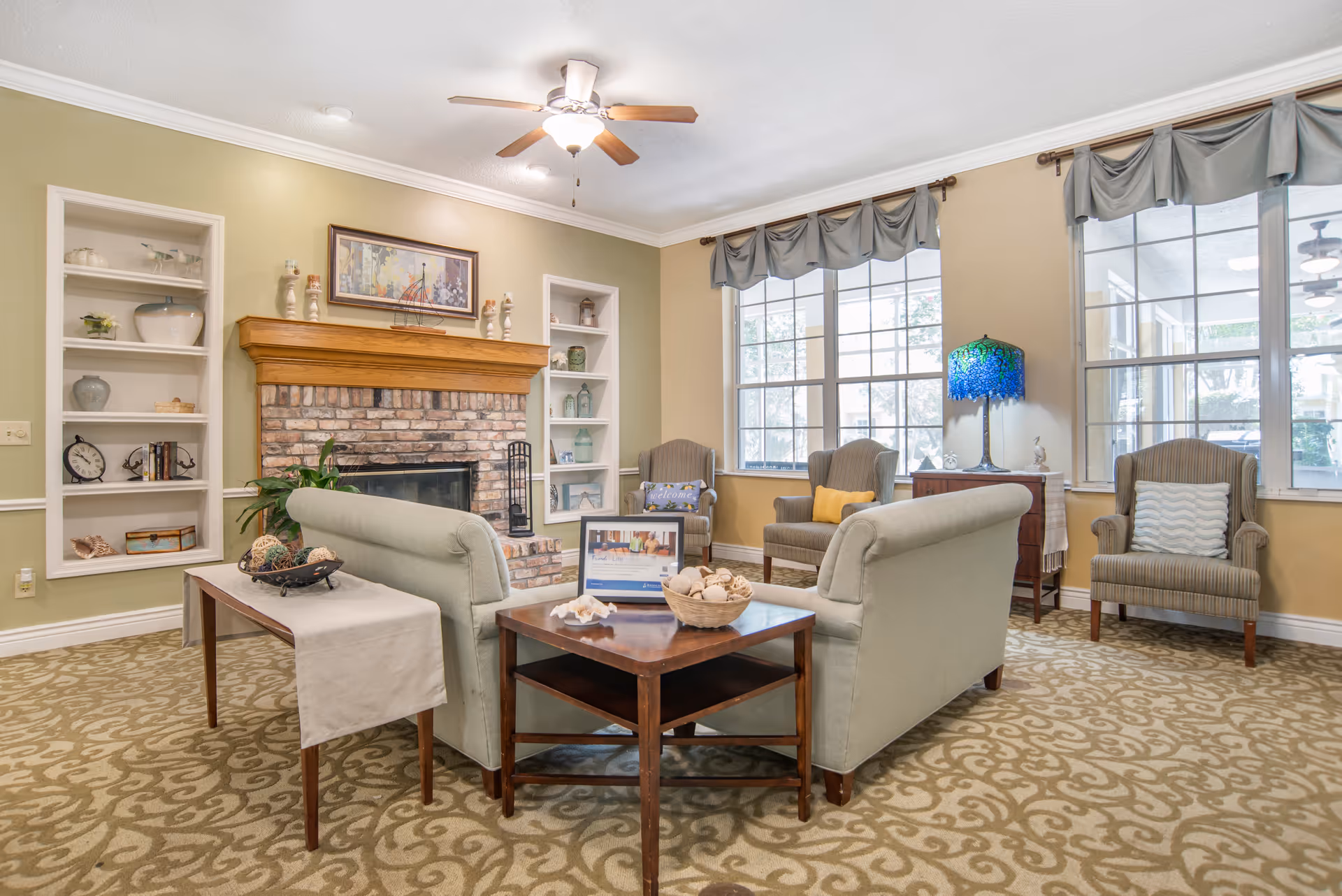 Photo 7 of Brookdale Pensacola