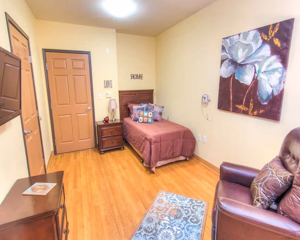Photo 12 of Canyon Valley Memory Care Residence