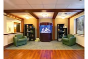 Photo of Stratford Pines Nursing and Rehabilitation Center