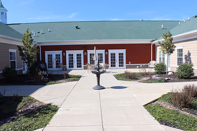 Photo 6 of Daisy Hill Senior Living