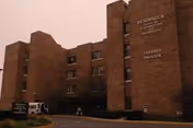 Photo of Peninsula Nursing and Rehabilitation