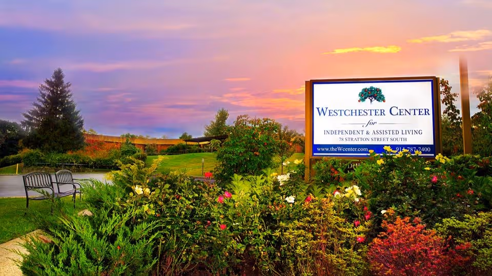 Photo of Westchester Center for Independent & Assisted Living