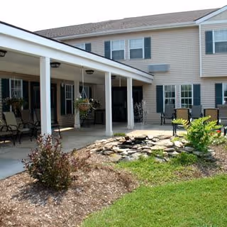 Photo 5 of Brookdale Summerfield