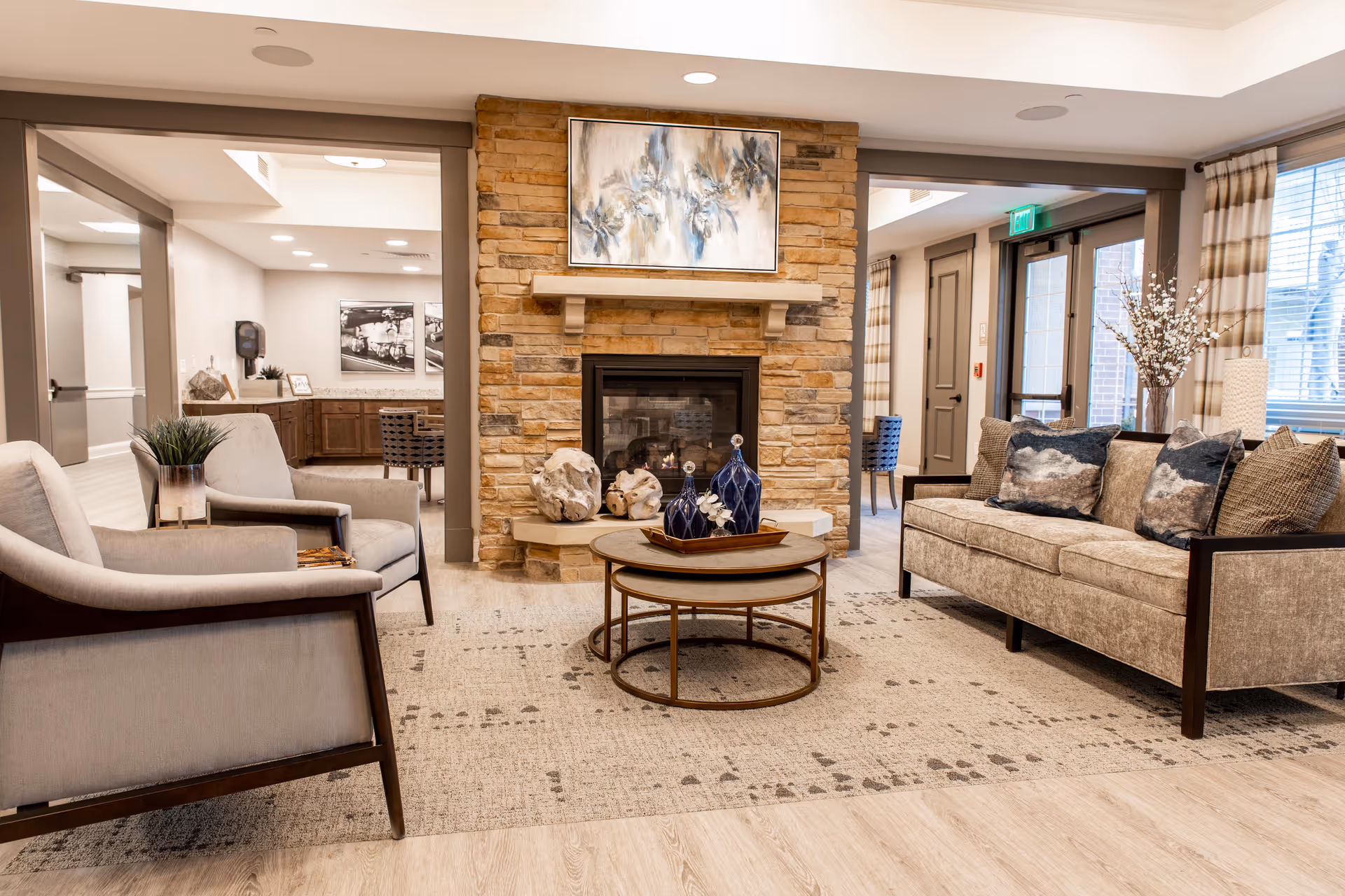 Photo of Silver Glen Senior Living