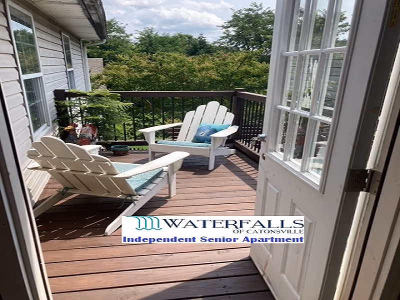 Photo 17 of Waterfalls of Catonsville, Memory Care Home