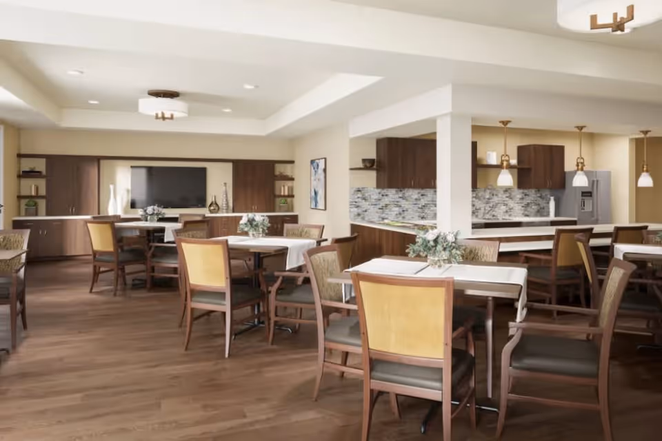 Photo 4 of Regency Palms Colton