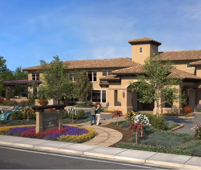 Photo of Oakmont of Carmichael