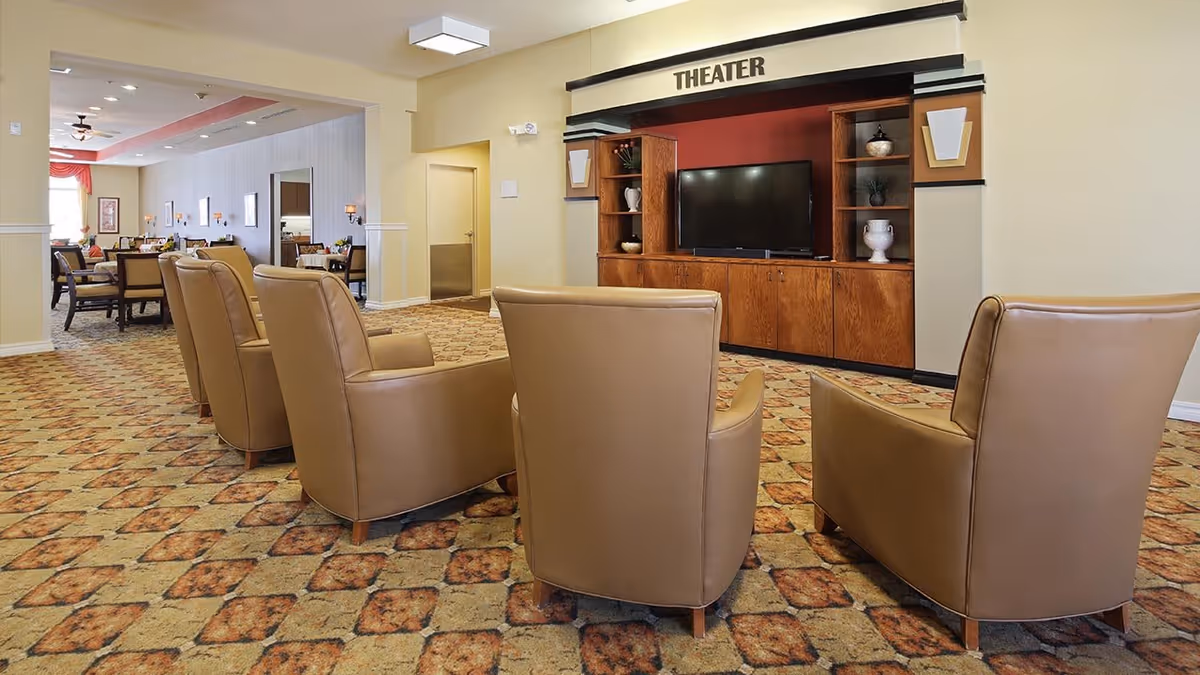 Photo 26 of Legend Assisted Living at Rivendell