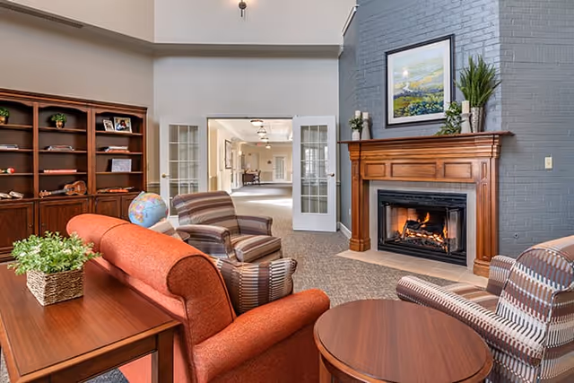 Photo 5 of Brookdale Carmel