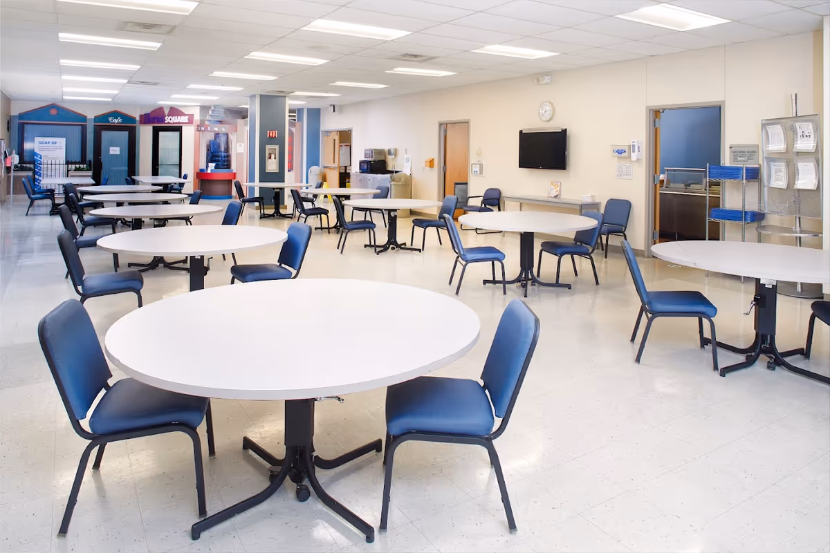 Photo 15 of Southern Indiana Rehabilitation Hospital - Skilled Nursing Facility