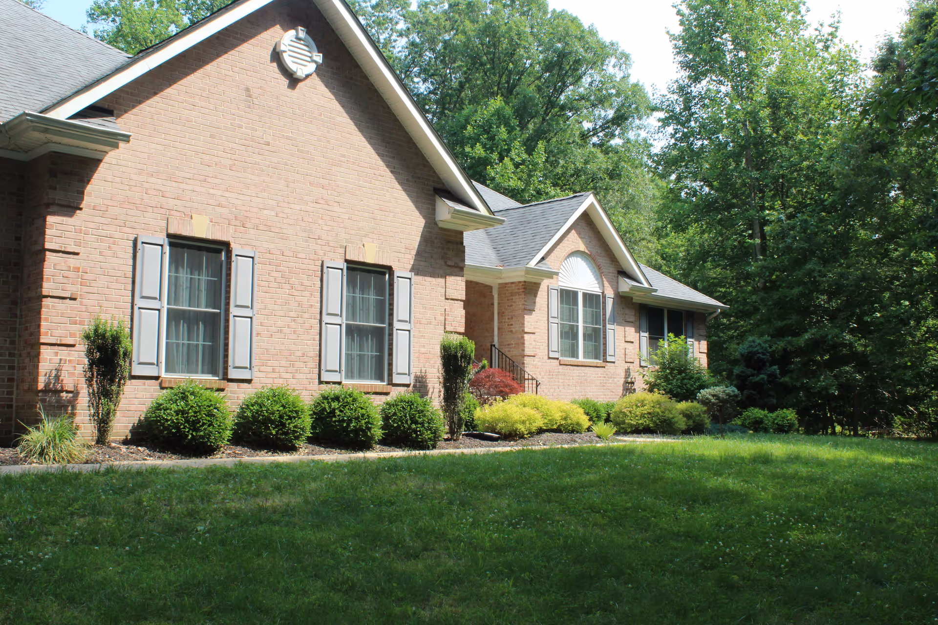 Photo of Richard's House