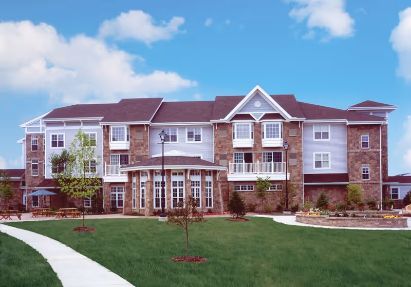 Photo 6 of Laurel Lake Retirement Community