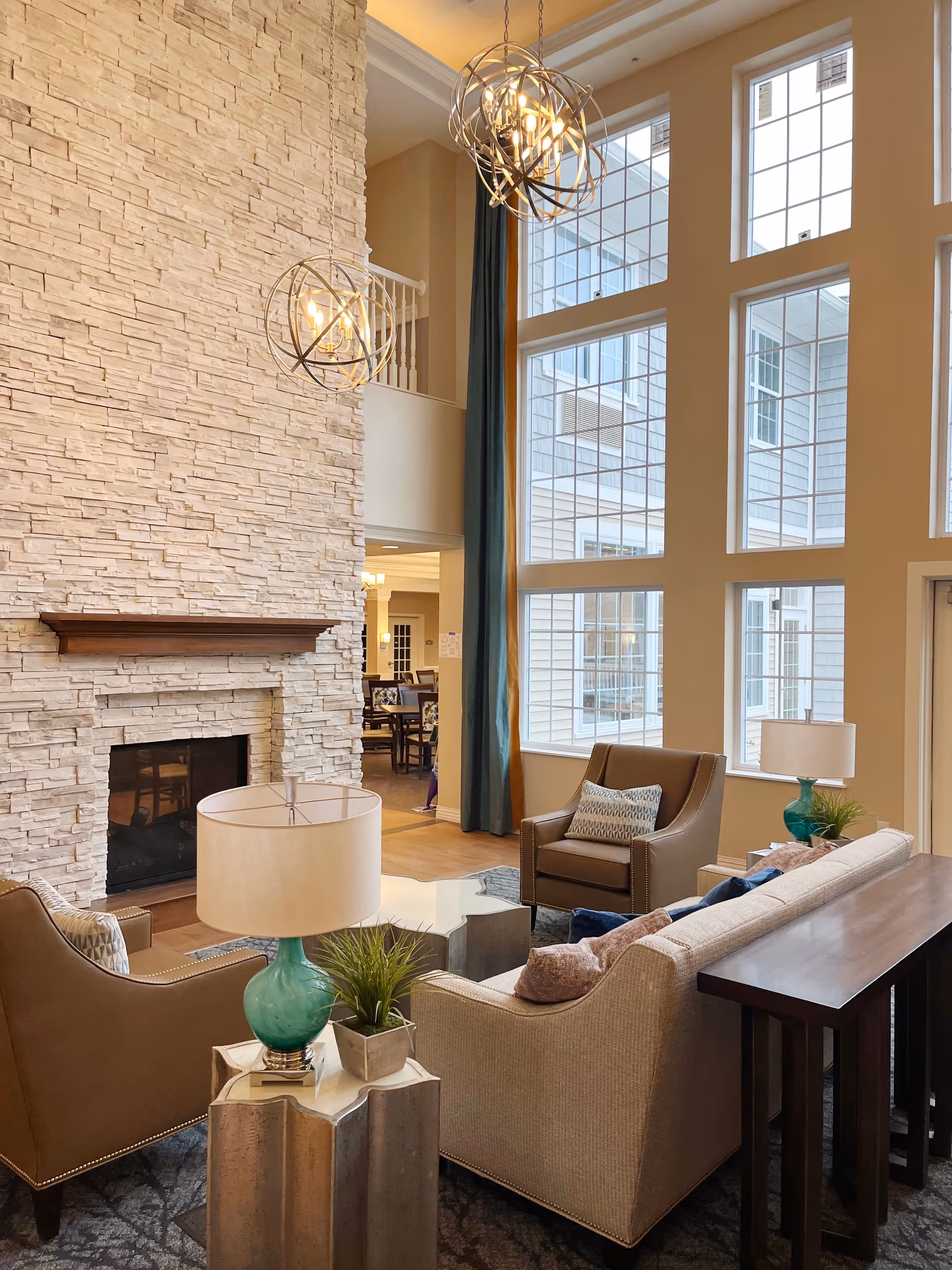Photo 4 of Maumee Pointe Assisted Living and Memory Care