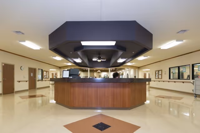Photo 18 of Legend Oaks Rehabilitation and Healthcare - Kyle