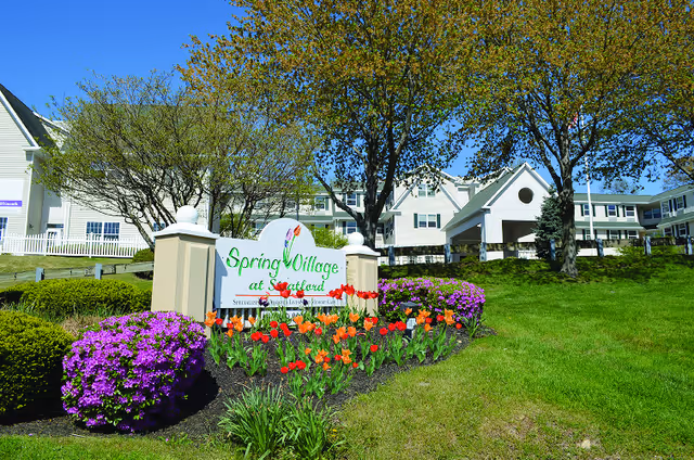 Photo of Spring Village Stratford