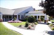 Photo 3 of The Meadows, A Park Home Personal Care Community