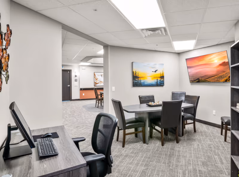 Photo 7 of Suite Living Senior Care of Maple Grove