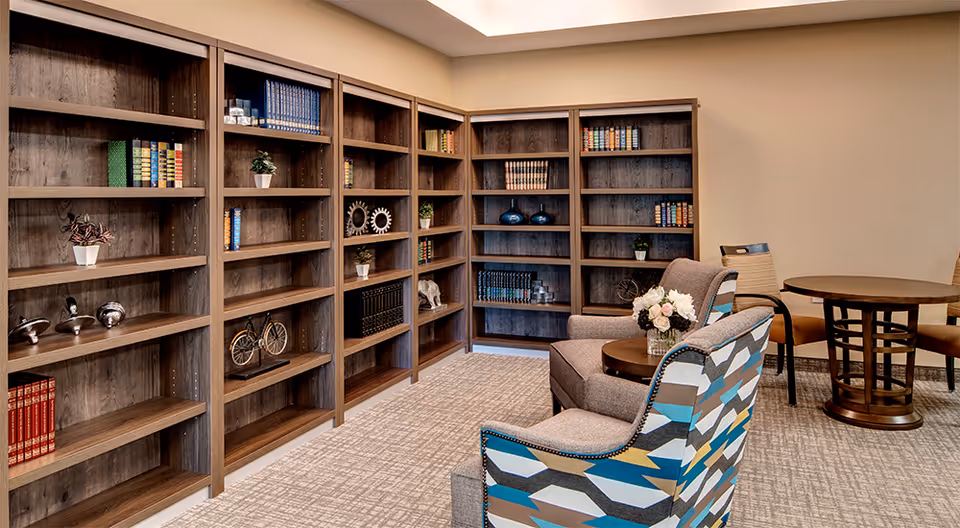 Photo 4 of Boone Ridge Senior Living Community