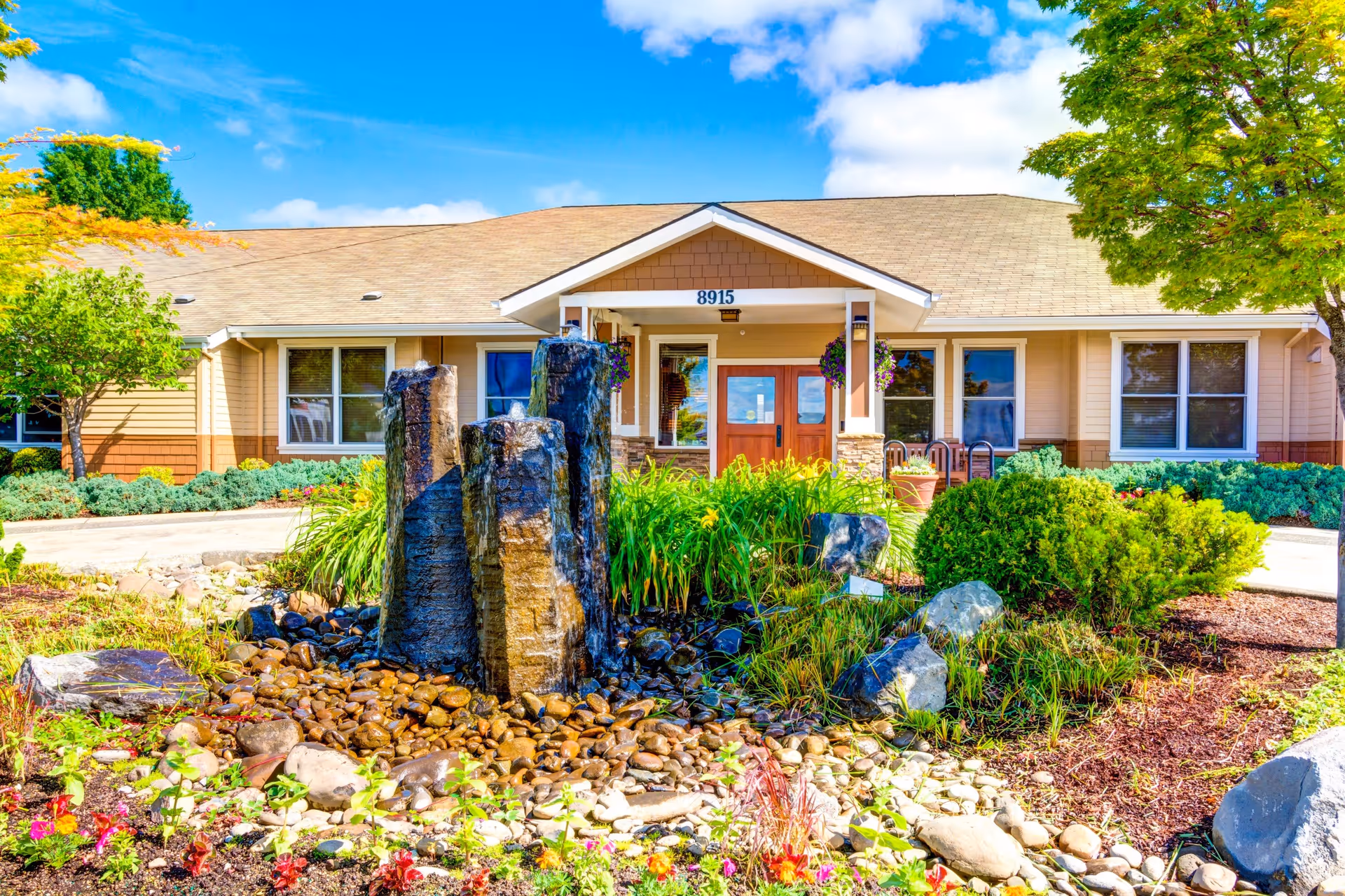 Photo of Monterey Court Memory Care