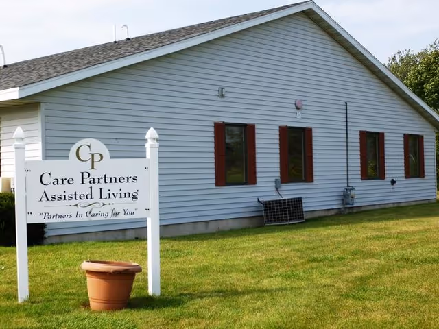 Photo of Care Partners Assisted Living