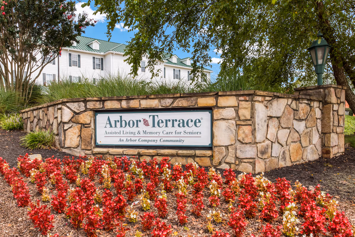 Photo of Arbor Terrace Knoxville