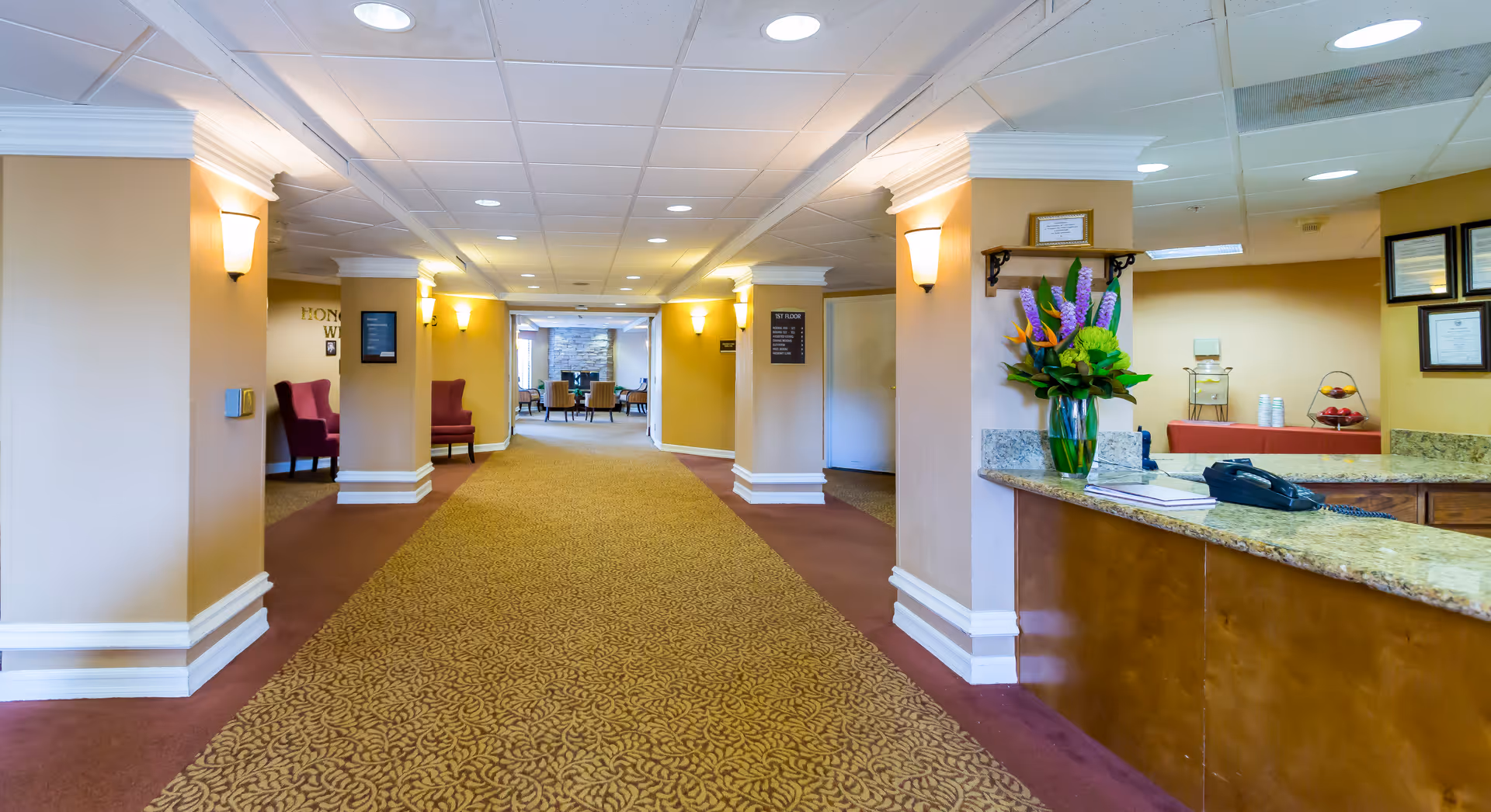Photo 4 of Brookdale Senior Living
