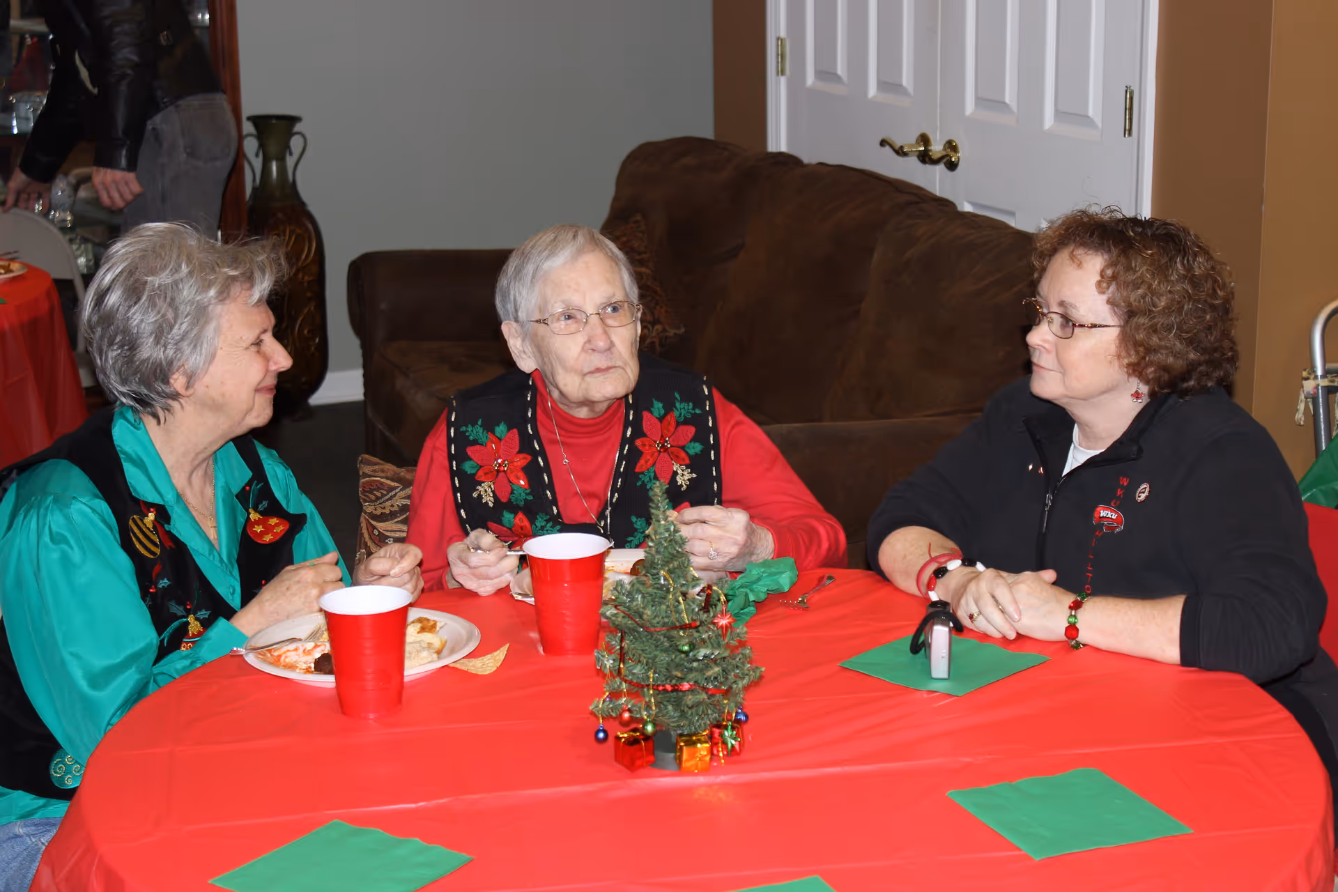 Photo 2 of Hometown Manor Assisted Living Community
