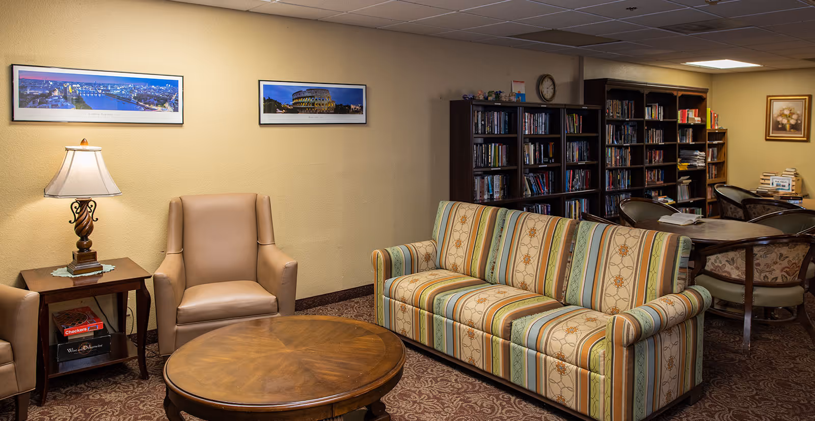 Photo 5 of Madison Meadows Retirement Community