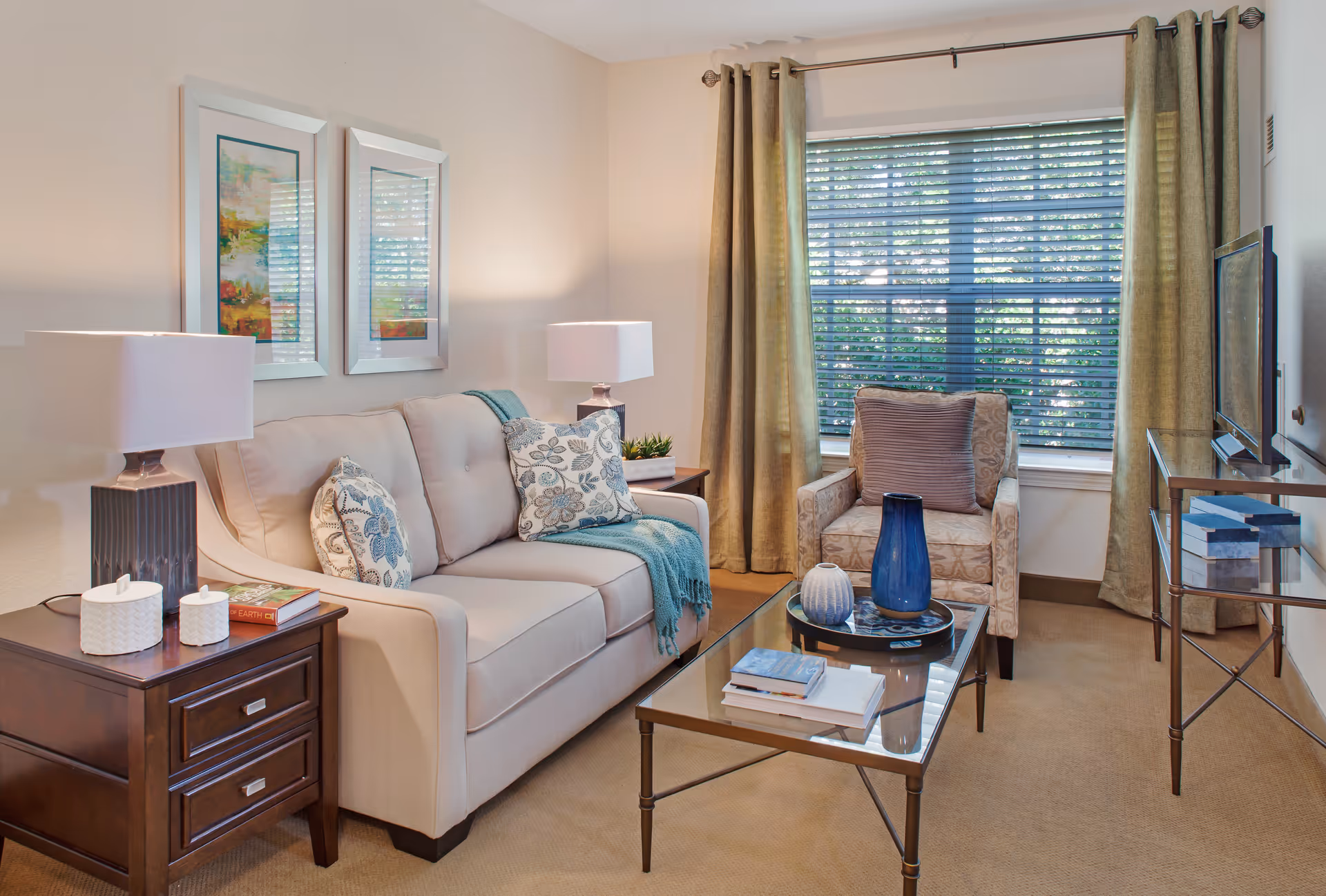Photo 19 of Tampa Gardens Senior Living