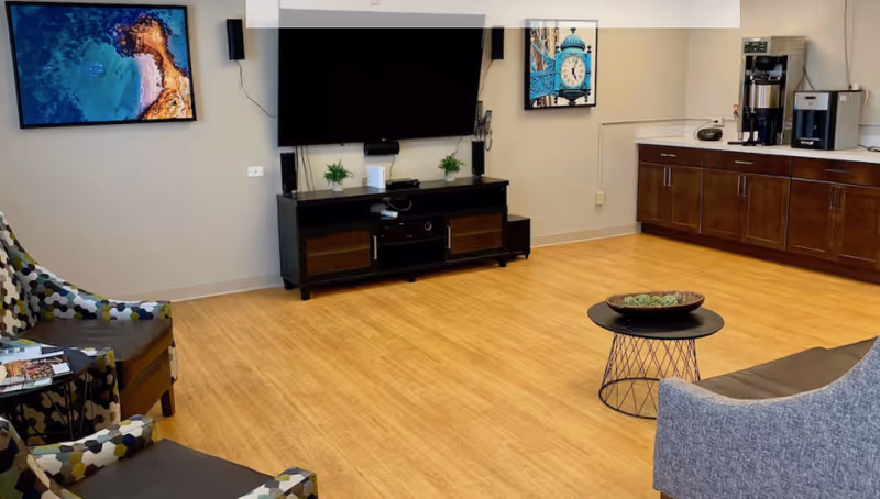Photo of Grand Regency of South Shore