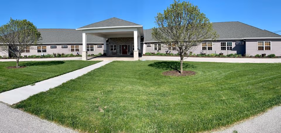 Photo of Caring Hands Assisted Living