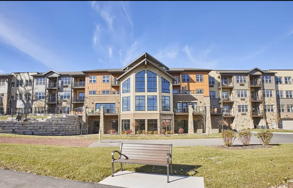 Photo 2 of Eagle Point Senior Living