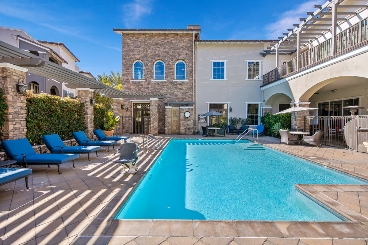 Photo 7 of Meridian at Lake San Marcos