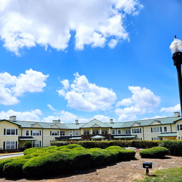Photo 2 of The Haven at Columbus