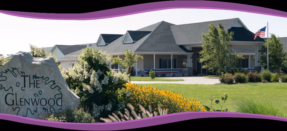 Photo of The Glenwood Assisted Living of Effingham