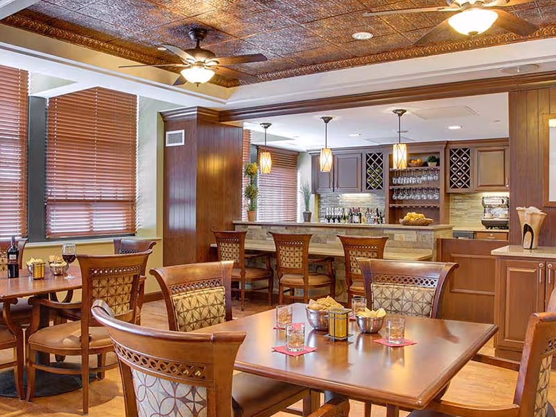 Photo 6 of Atria Marland Place