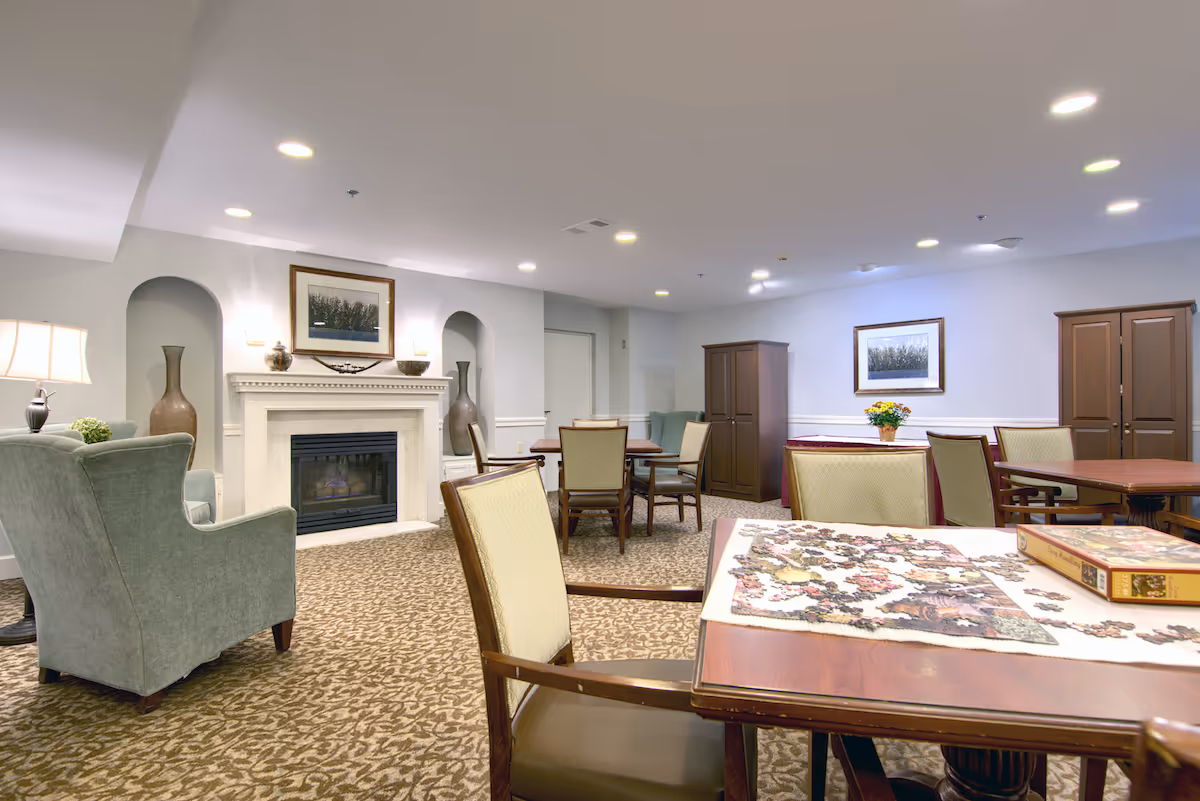 Photo 8 of The Gables of Brighton: A Willow Ridge Senior Living Community