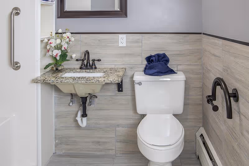 Photo 18 of Arbor View Senior Living