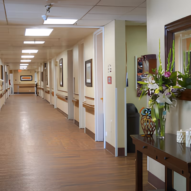 Photo 8 of Willow Wood Care Center