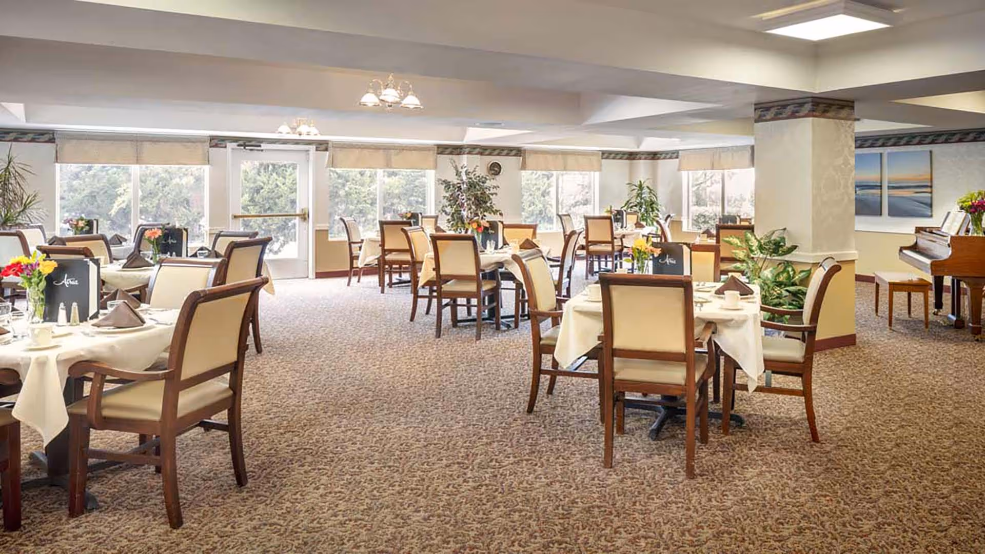 Photo 10 of Atria Evergreen Valley