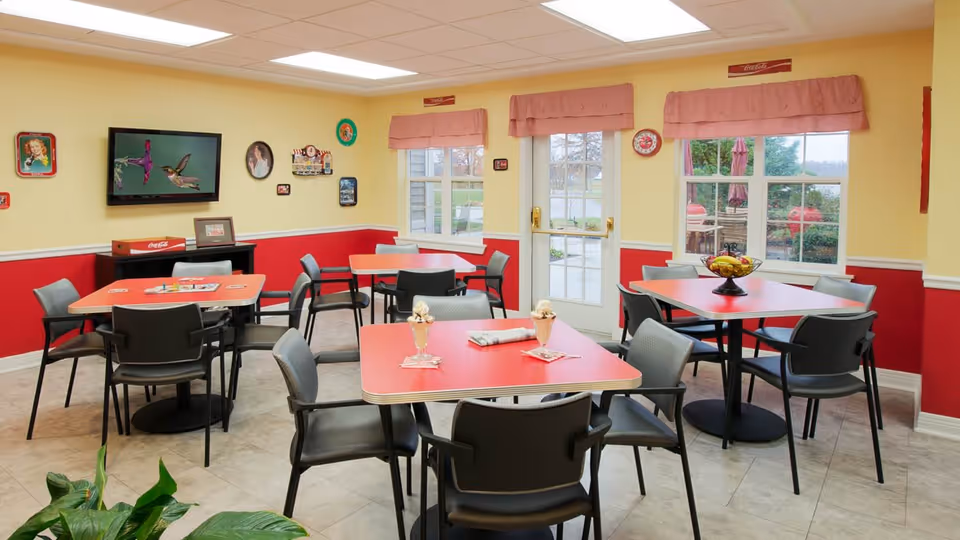 Photo 15 of Vitality Living Elizabethtown