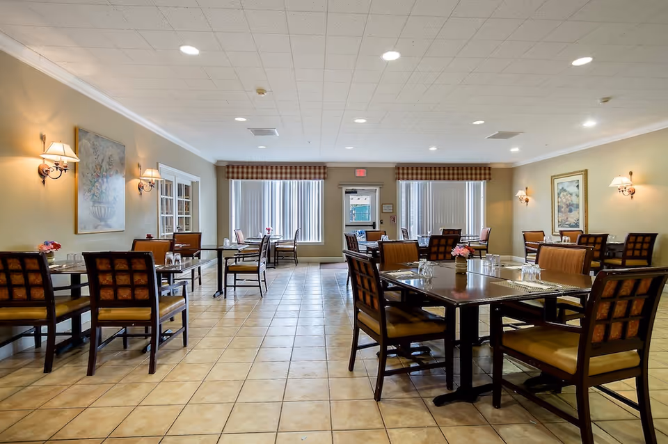 Photo 23 of McMinnville Memory Care